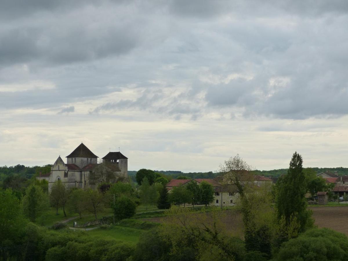 L'Echappée Belle Périgord Bed and Breakfast Cercles Exterior foto